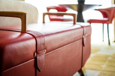 داینامو هتل