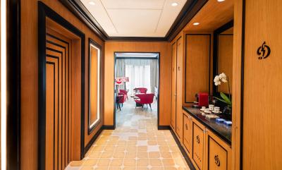 داینامو هتل