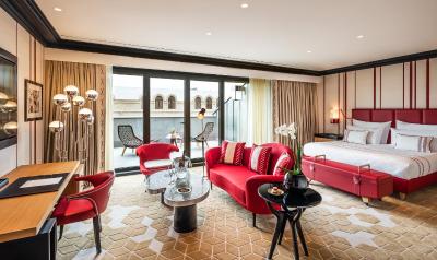 داینامو هتل