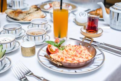 داینامو هتل