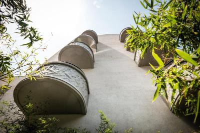 داینامو هتل