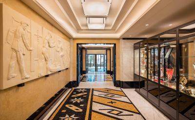 داینامو هتل