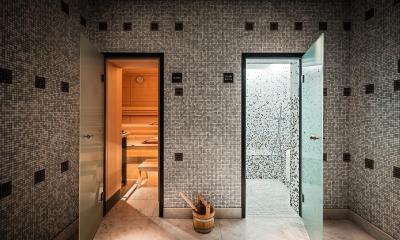 داینامو هتل