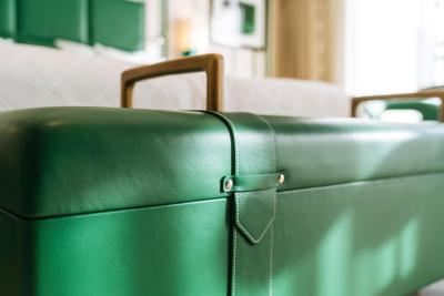 داینامو هتل