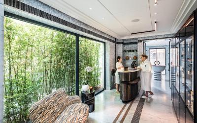 داینامو هتل