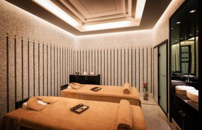 داینامو هتل