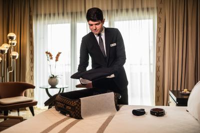 داینامو هتل