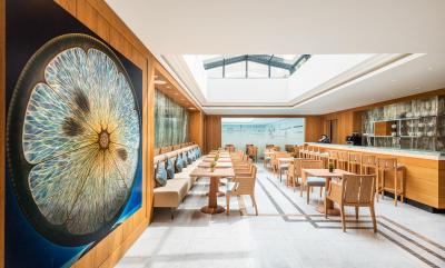 داینامو هتل