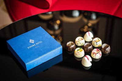 داینامو هتل