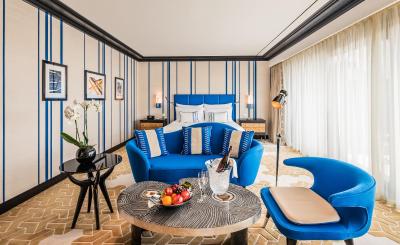 داینامو هتل