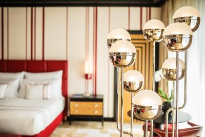 داینامو هتل