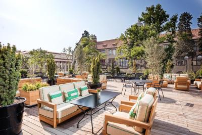 داینامو هتل