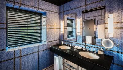 داینامو هتل