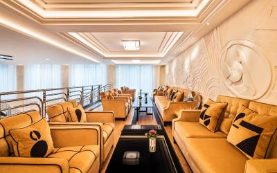 داینامو هتل