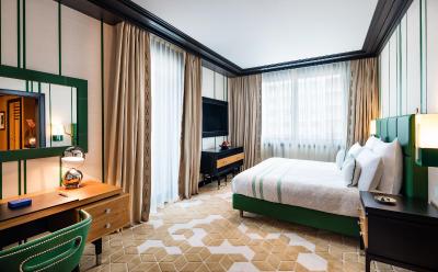 داینامو هتل