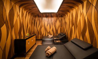 داینامو هتل