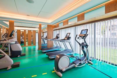 داینامو هتل