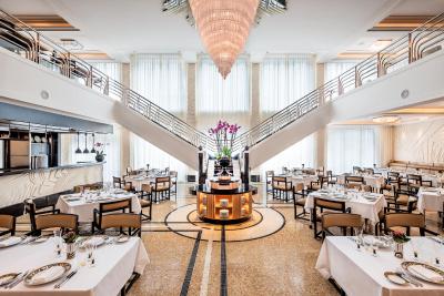 داینامو هتل