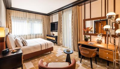 داینامو هتل