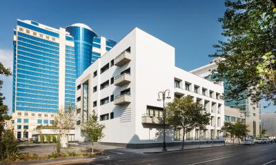 داینامو هتل