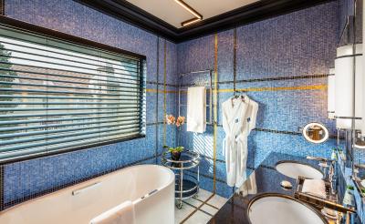 داینامو هتل