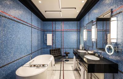 داینامو هتل