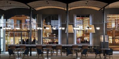 هتل ایندیگو دوندی