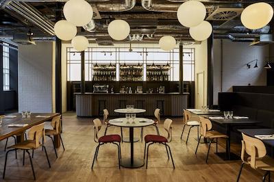 هتل ایندیگو دوندی