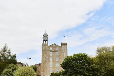 هتل ایندیگو دوندی