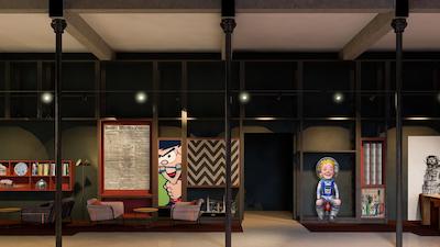 هتل ایندیگو دوندی