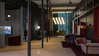 هتل ایندیگو دوندی