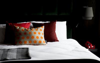 هتل ایندیگو دوندی