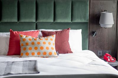 هتل ایندیگو دوندی