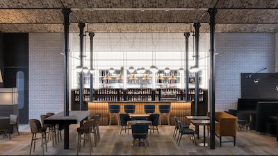 هتل ایندیگو دوندی