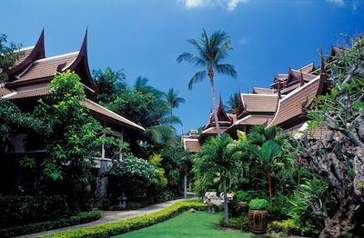 تاورن بیچ ویلیج ریزورت اند اسپا پاکت