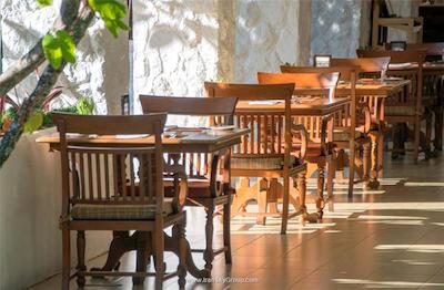 تاورن بیچ ویلیج ریزورت اند اسپا پاکت