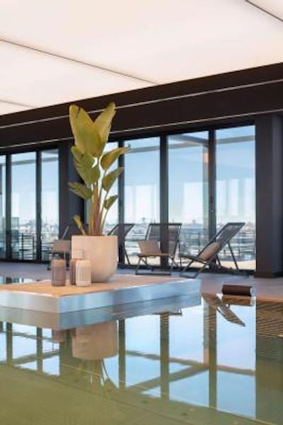 انداز مونچن سهوابینجر تر