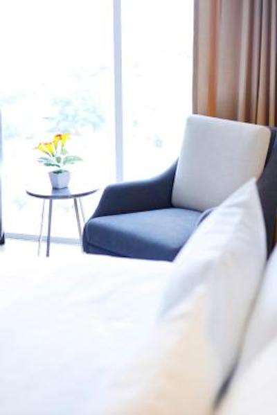 گراند اُرچاردز هتل راجاوالی کمران