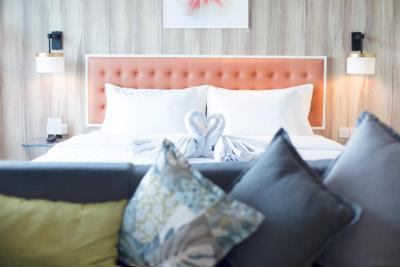 گراند اُرچاردز هتل راجاوالی کمران