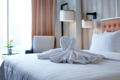 گراند اُرچاردز هتل راجاوالی کمران