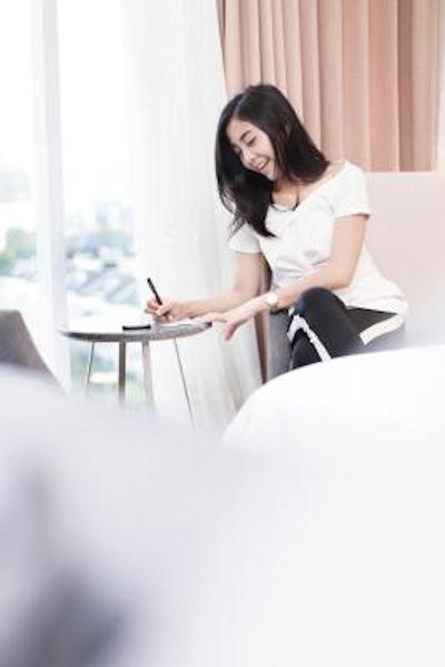 گراند اُرچاردز هتل راجاوالی کمران