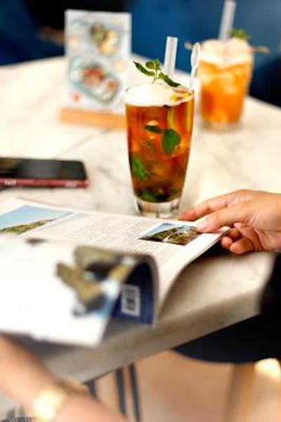 گراند اُرچاردز هتل راجاوالی کمران