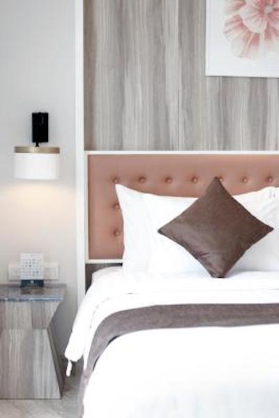 گراند اُرچاردز هتل راجاوالی کمران