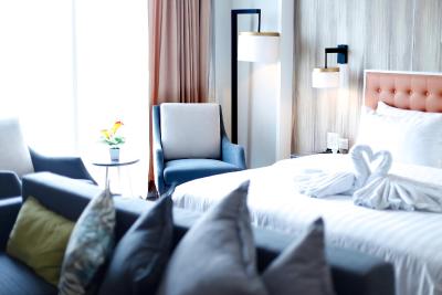 گراند اُرچاردز هتل راجاوالی کمران