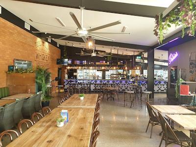 لیچفیلد متل