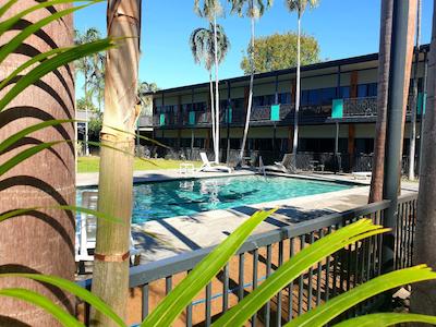 لیچفیلد متل