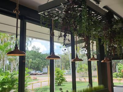 لیچفیلد متل