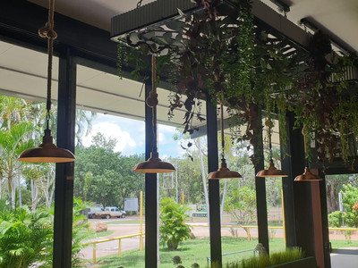 لیچفیلد متل