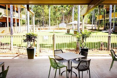 لیچفیلد متل