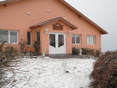 آیکندر هتل پانرامیکو